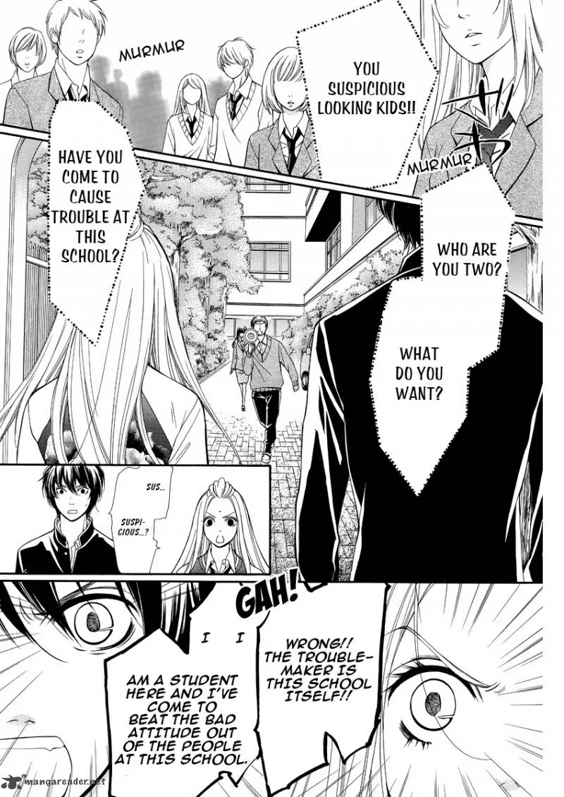 Pika Ichi Chapter 2 page 4