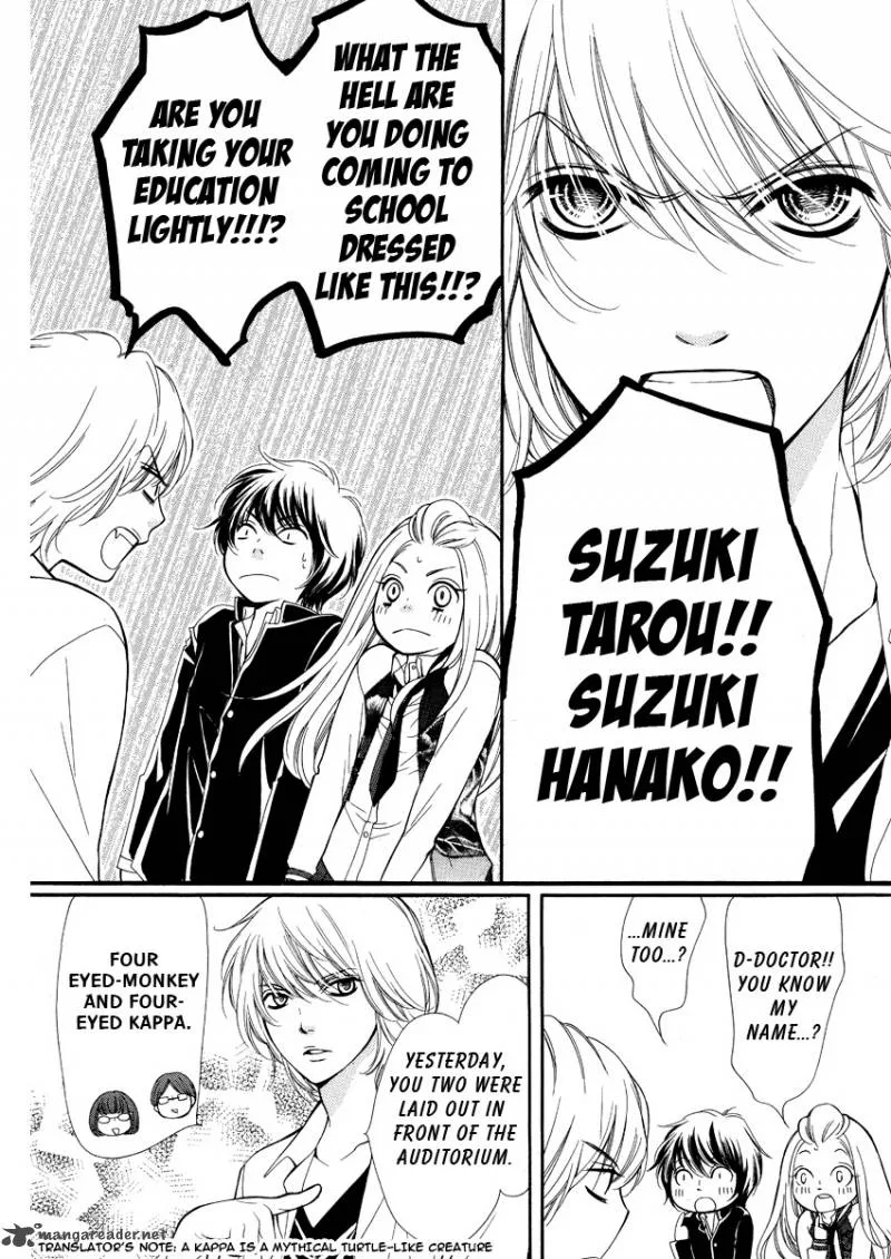 Pika Ichi Chapter 2 page 11