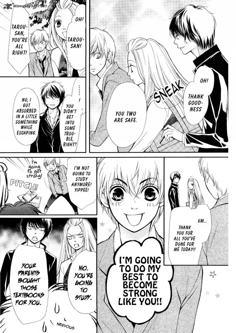Pika Ichi Chapter 2 page 42