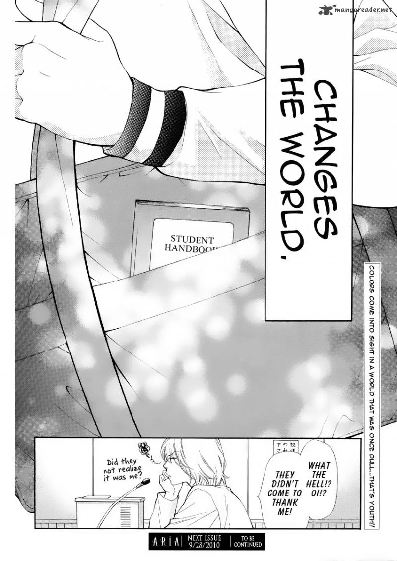Pika Ichi Chapter 2 page 45