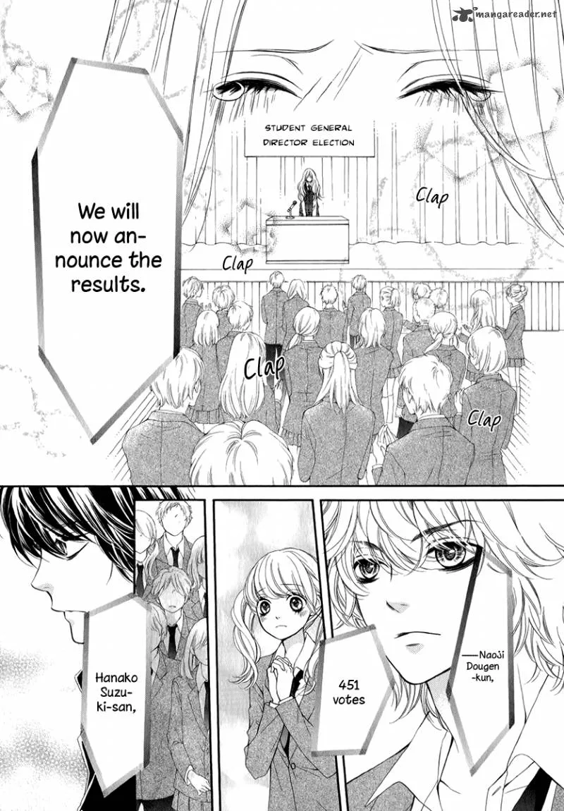 Pika Ichi Chapter 20 page 29