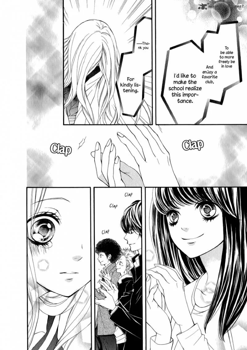 Pika Ichi Chapter 20 page 28