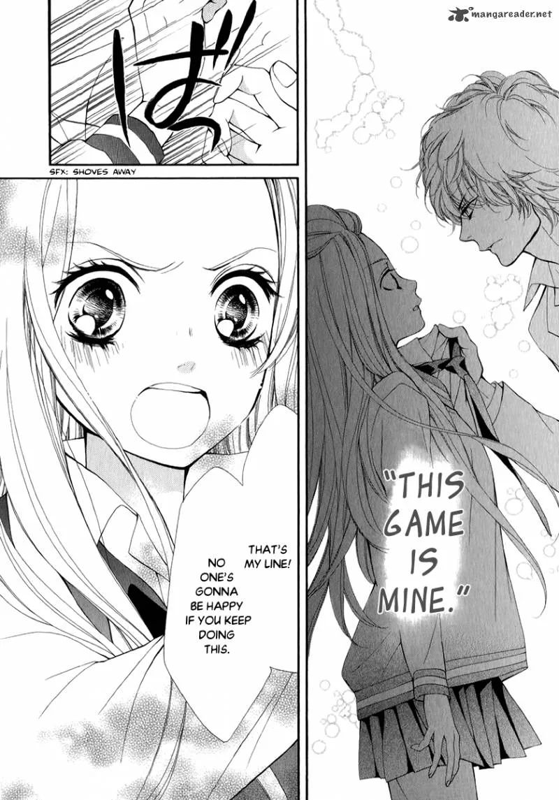 Pika Ichi Chapter 20 page 4