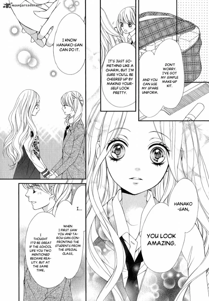 Pika Ichi Chapter 20 page 22