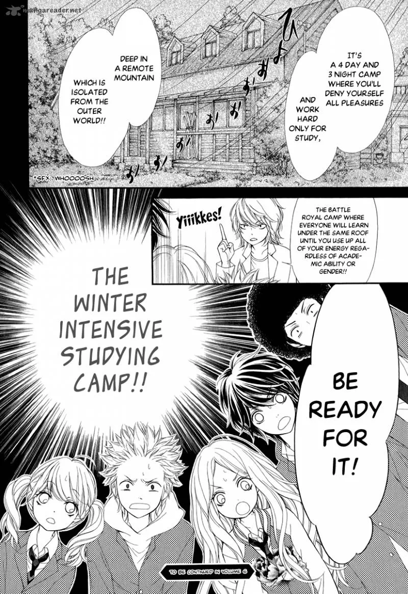 Pika Ichi Chapter 20 page 34