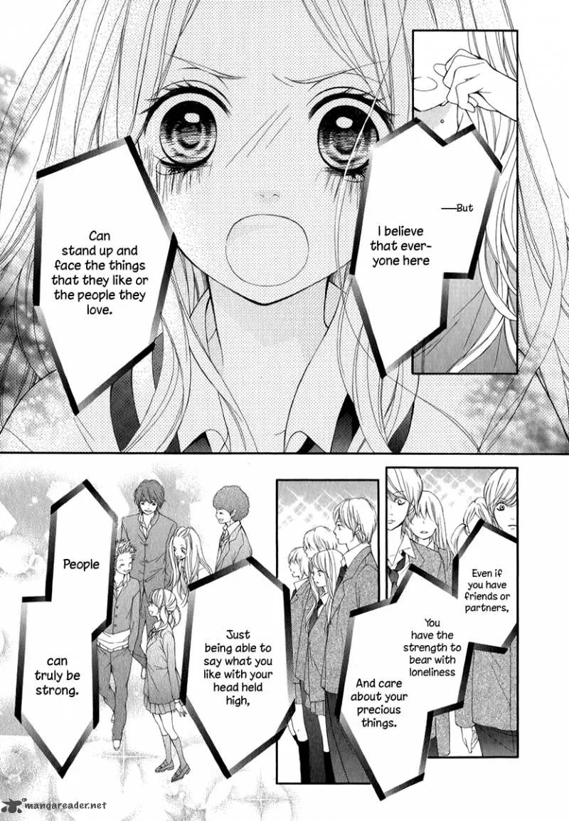 Pika Ichi Chapter 20 page 27