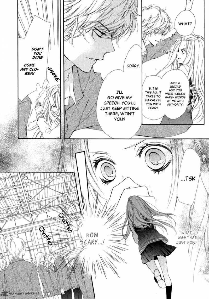 Pika Ichi Chapter 20 page 8