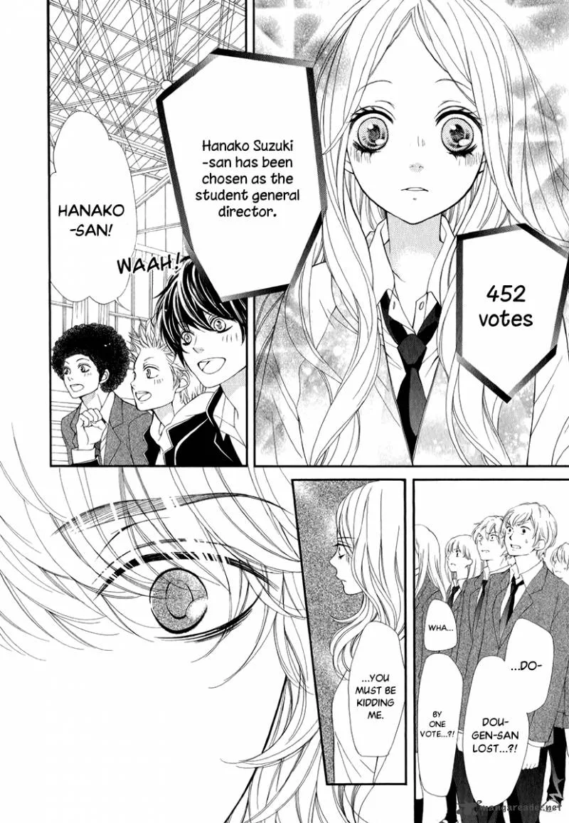 Pika Ichi Chapter 20 page 30