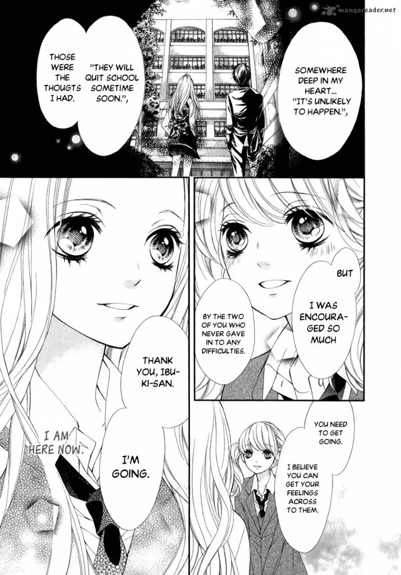 Pika Ichi Chapter 20 page 23