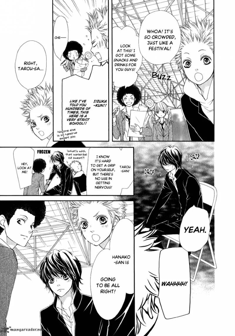 Pika Ichi Chapter 20 page 9