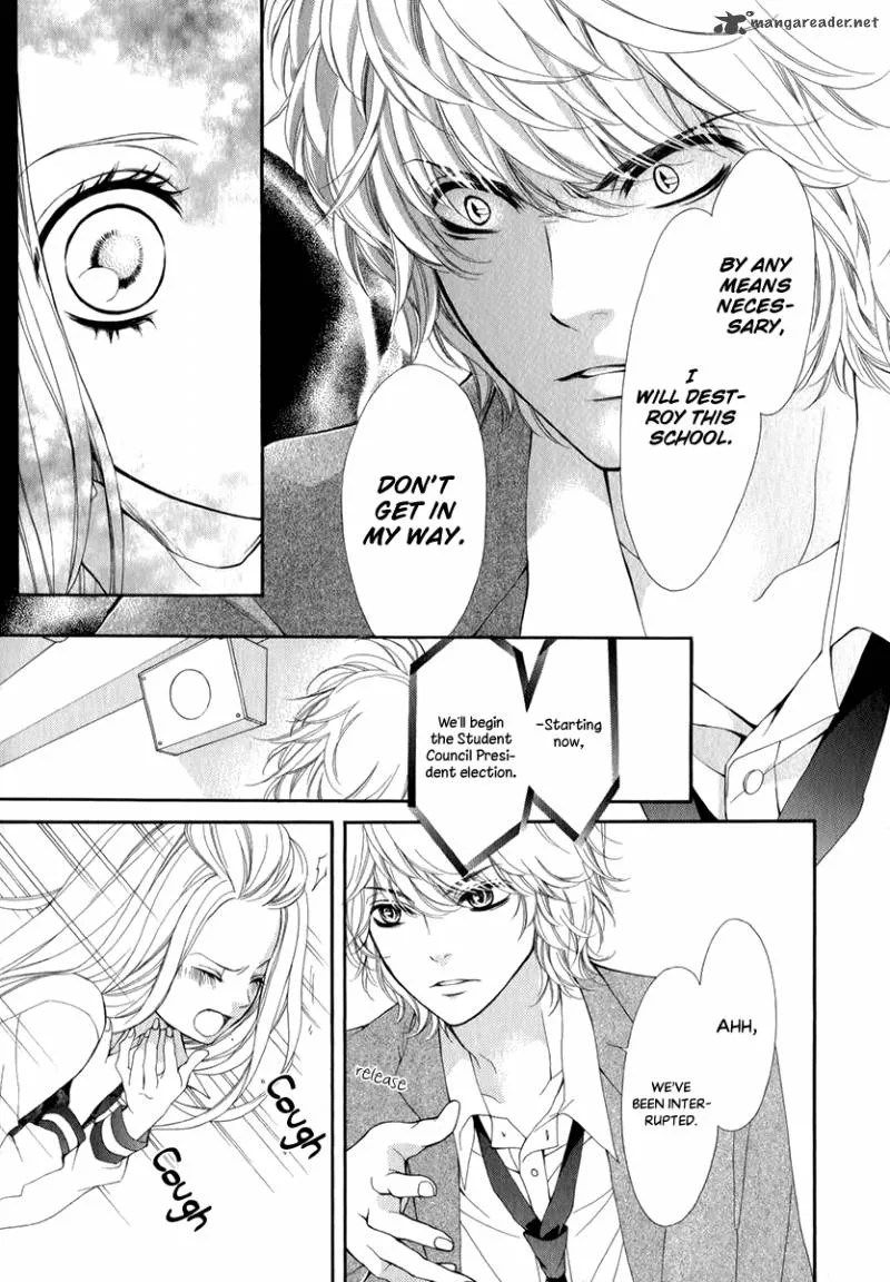 Pika Ichi Chapter 20 page 7