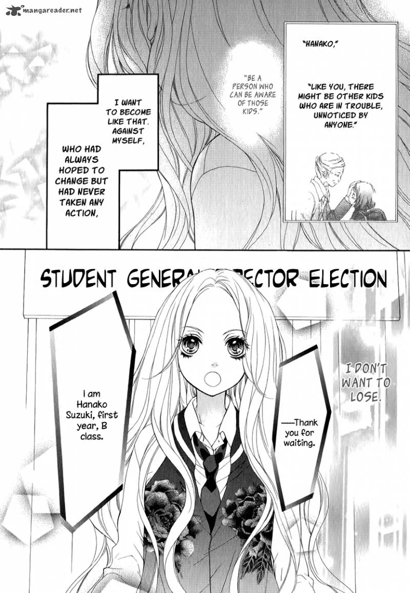 Pika Ichi Chapter 20 page 24
