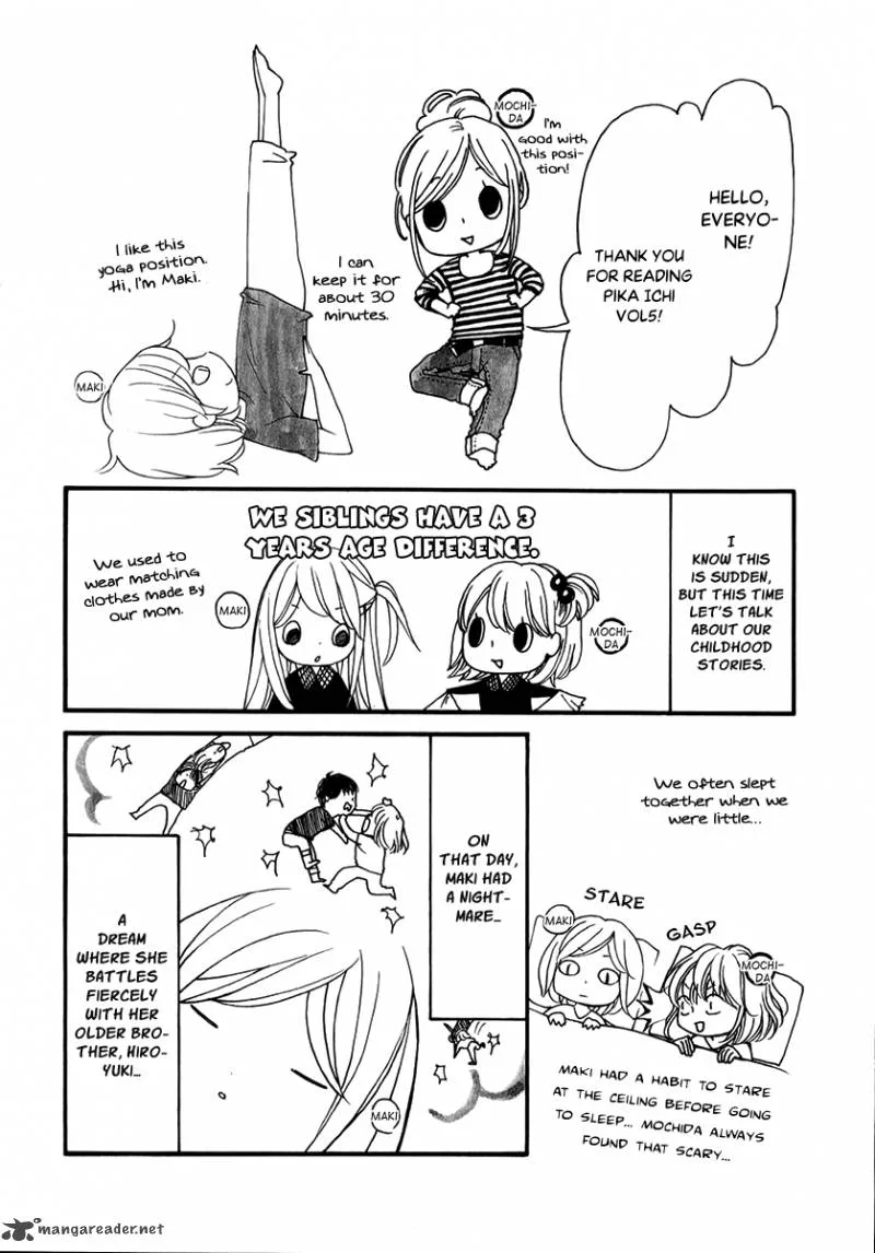 Pika Ichi Chapter 20 page 36