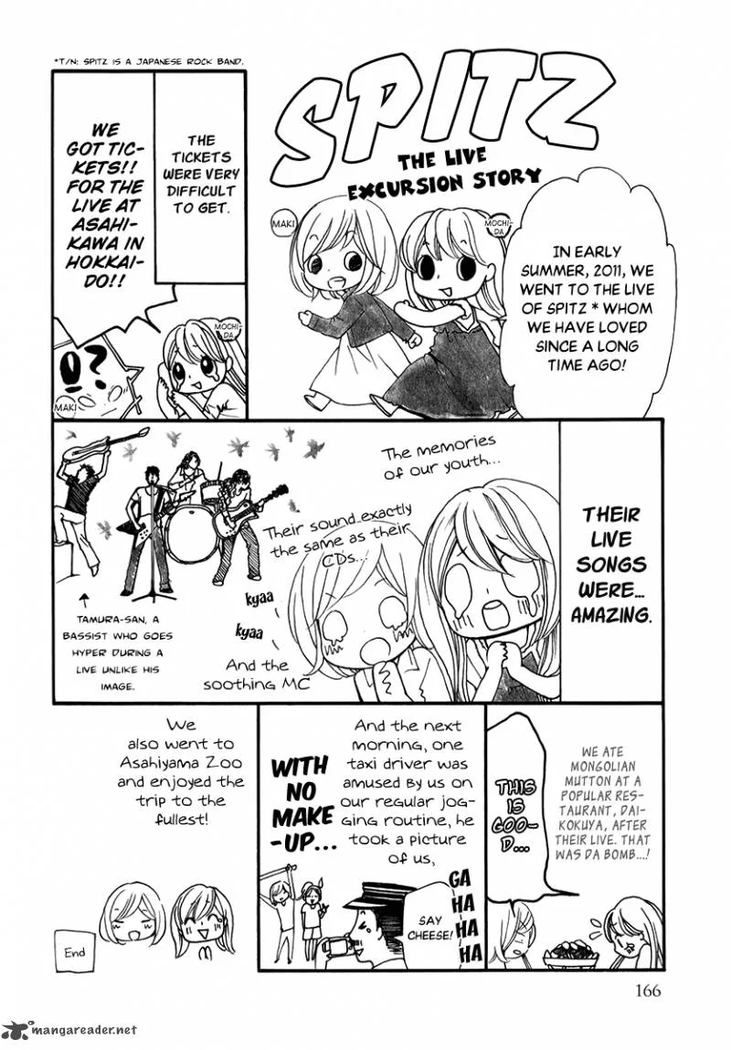 Pika Ichi Chapter 20 page 38