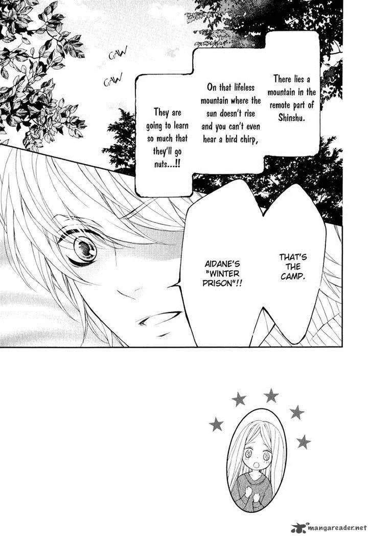 Pika Ichi Chapter 21 page 12