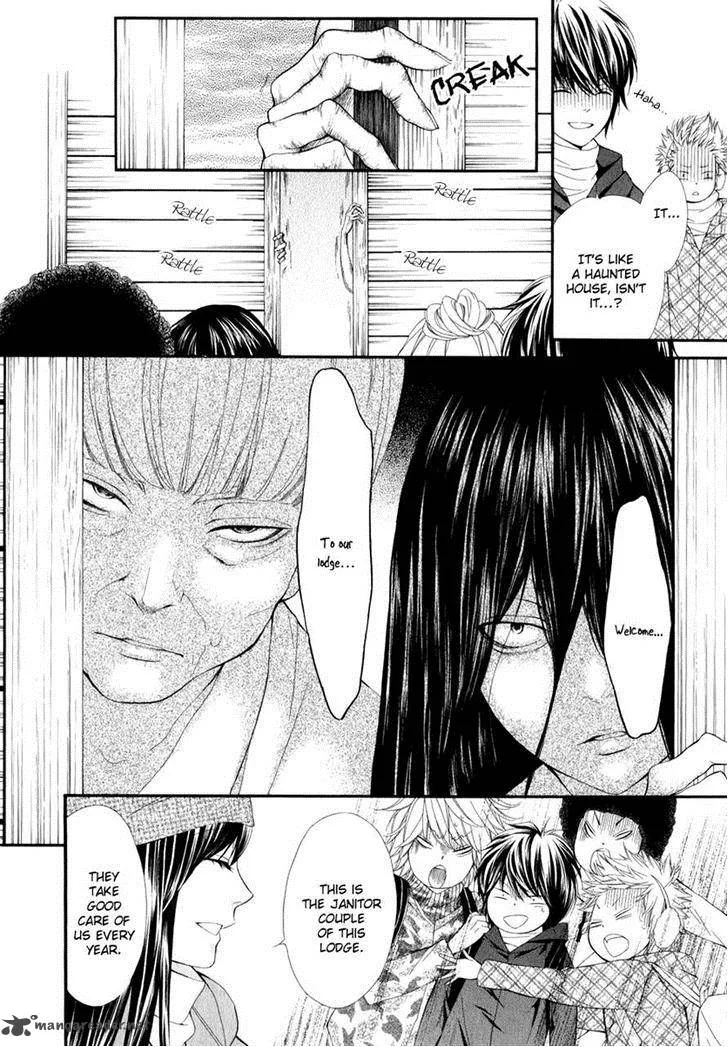 Pika Ichi Chapter 21 page 17