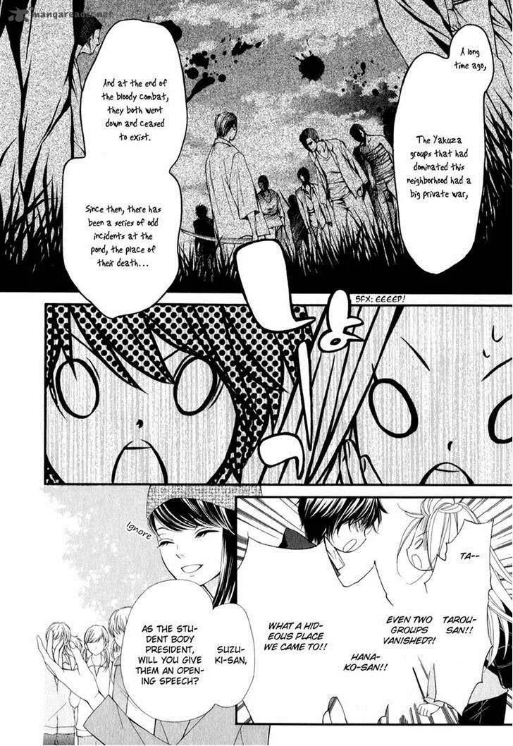 Pika Ichi Chapter 21 page 19