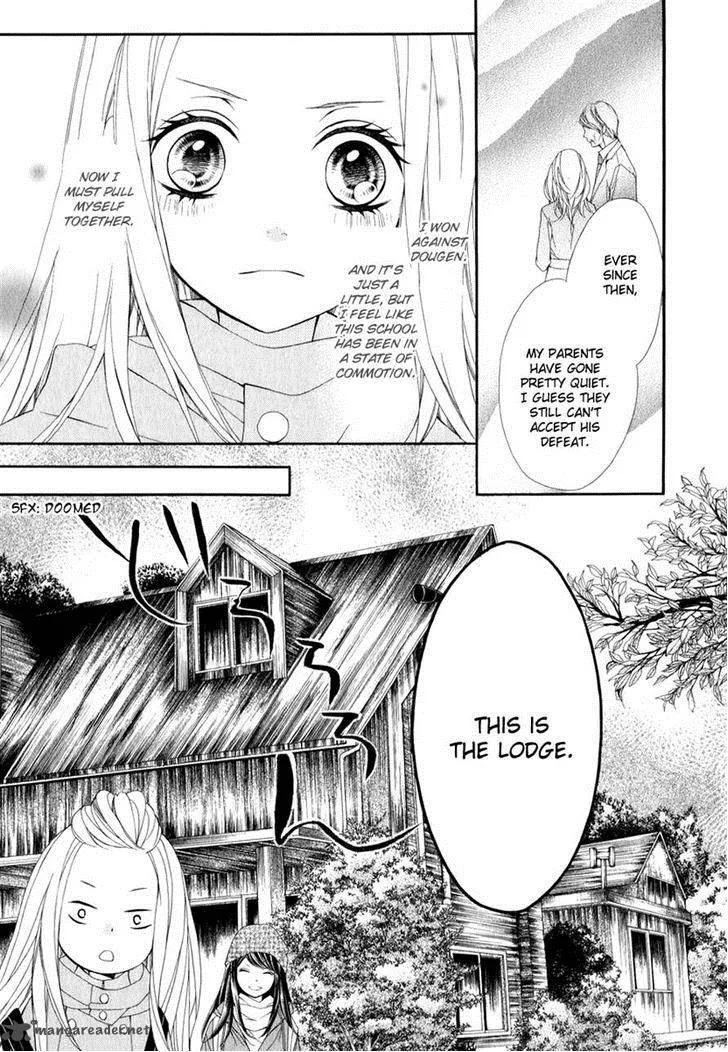 Pika Ichi Chapter 21 page 16
