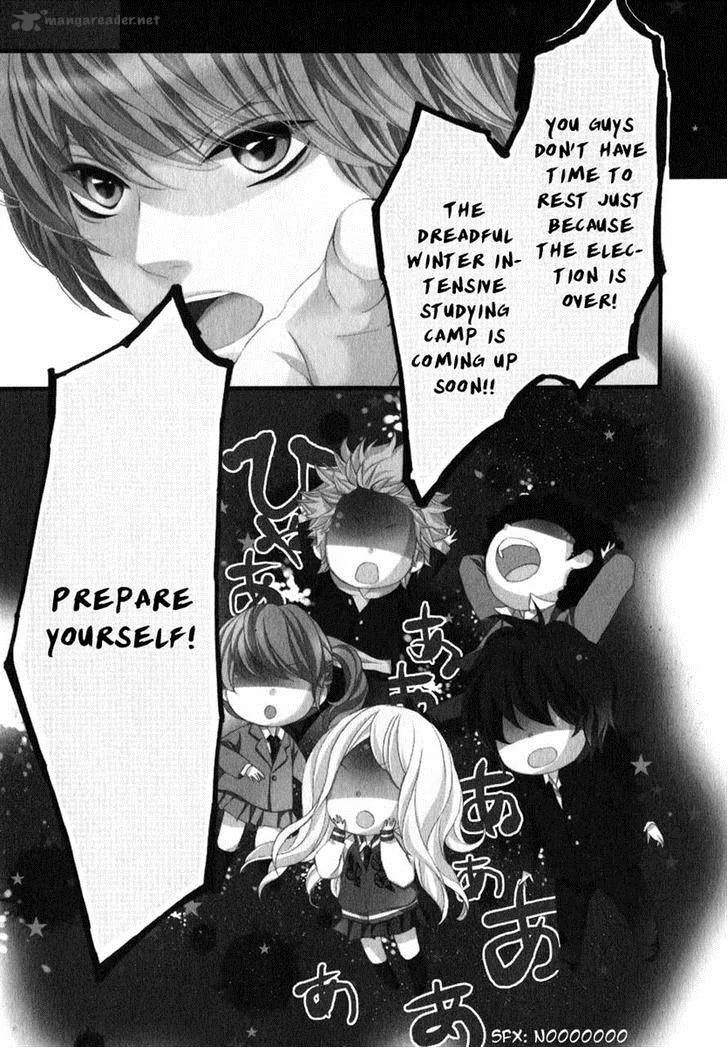 Pika Ichi Chapter 21 page 11