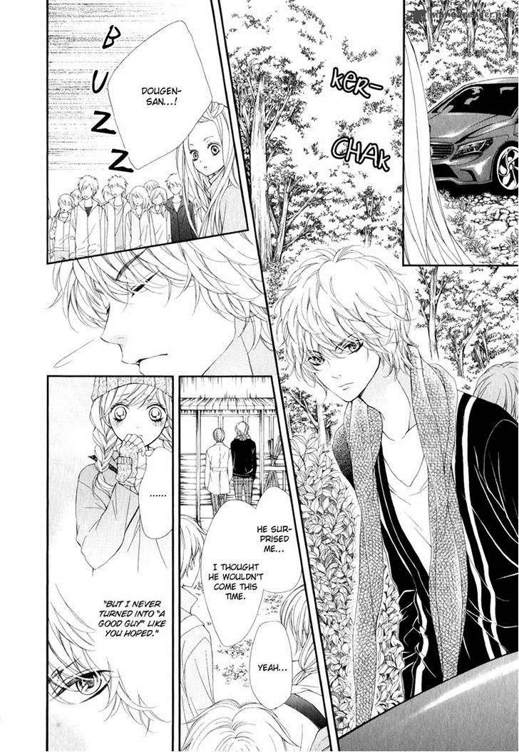 Pika Ichi Chapter 21 page 21