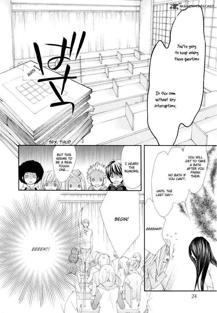 Pika Ichi Chapter 21 page 25