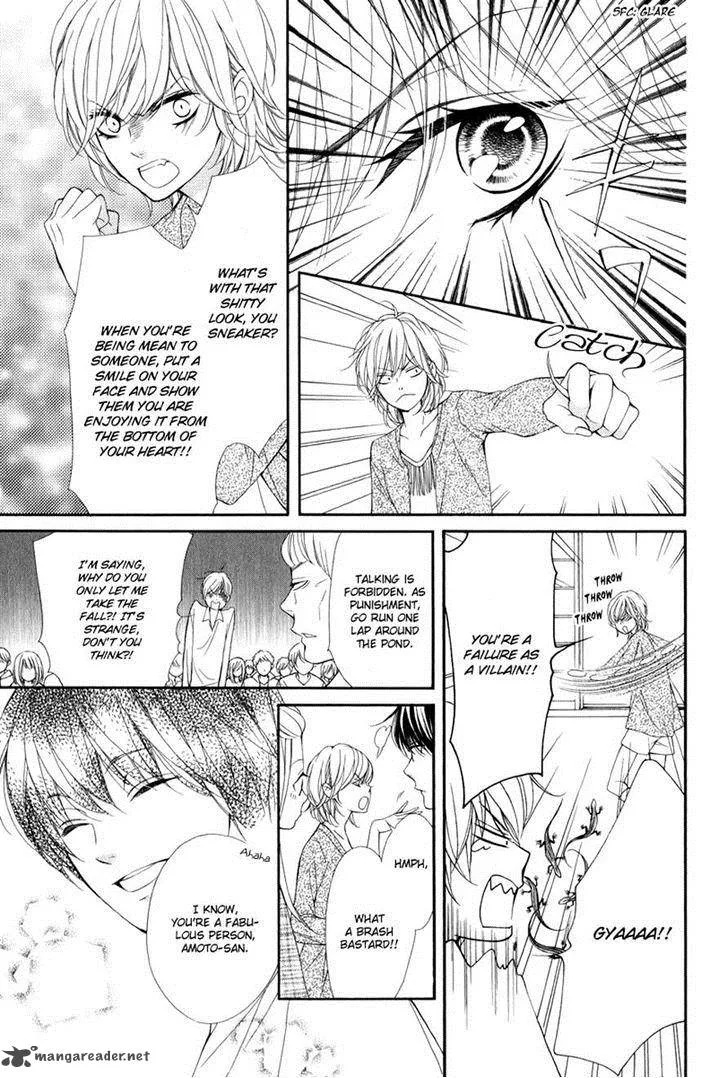 Pika Ichi Chapter 21 page 28