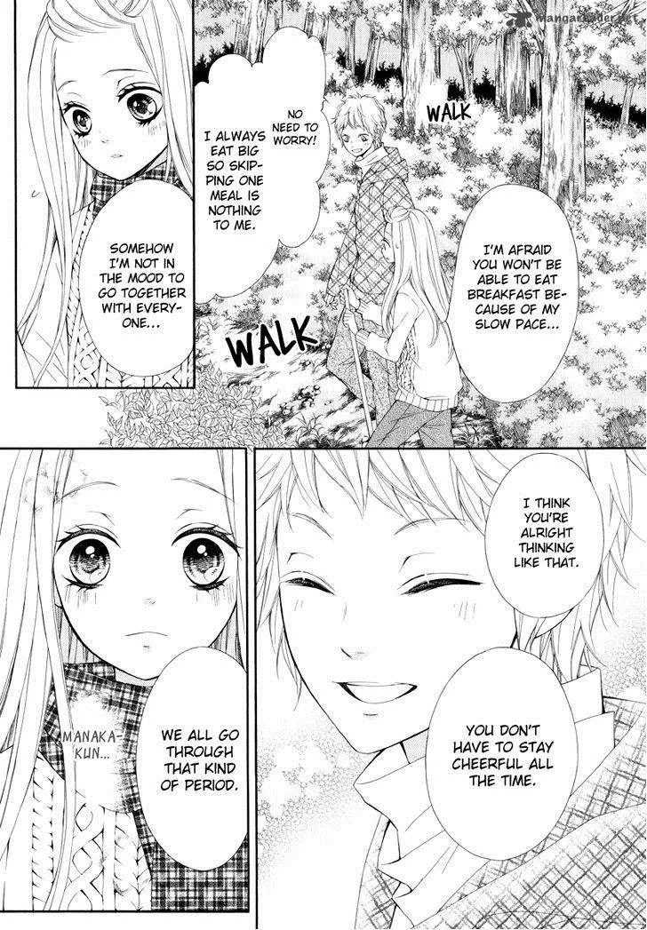 Pika Ichi Chapter 22 page 27