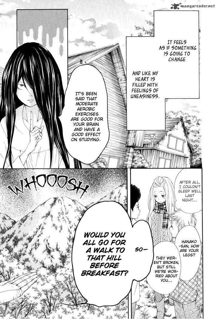 Pika Ichi Chapter 22 page 23