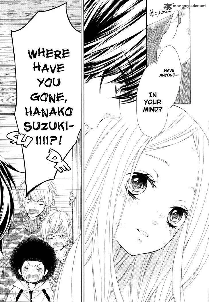 Pika Ichi Chapter 22 page 15
