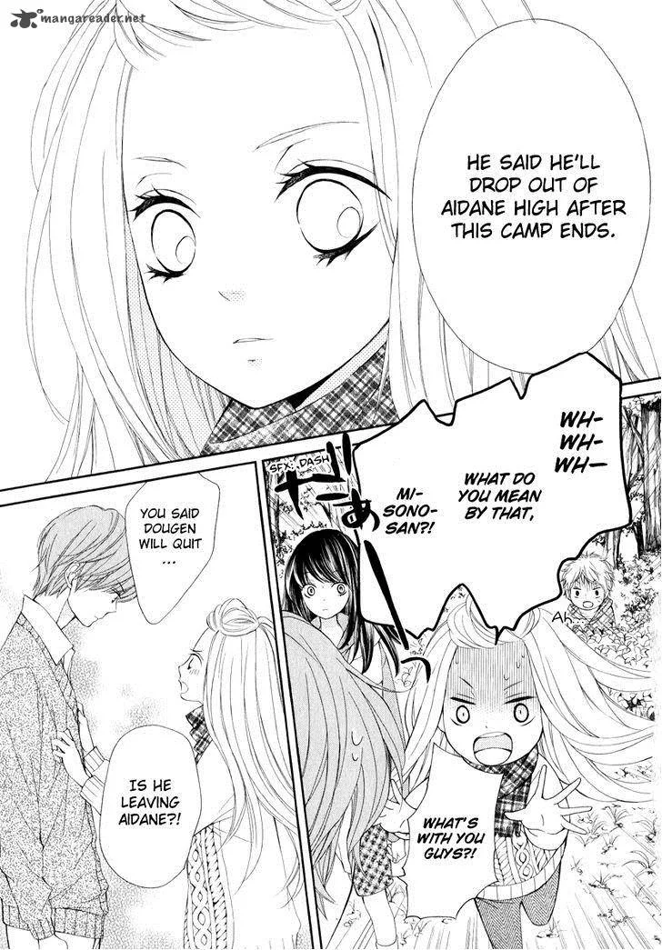 Pika Ichi Chapter 22 page 31