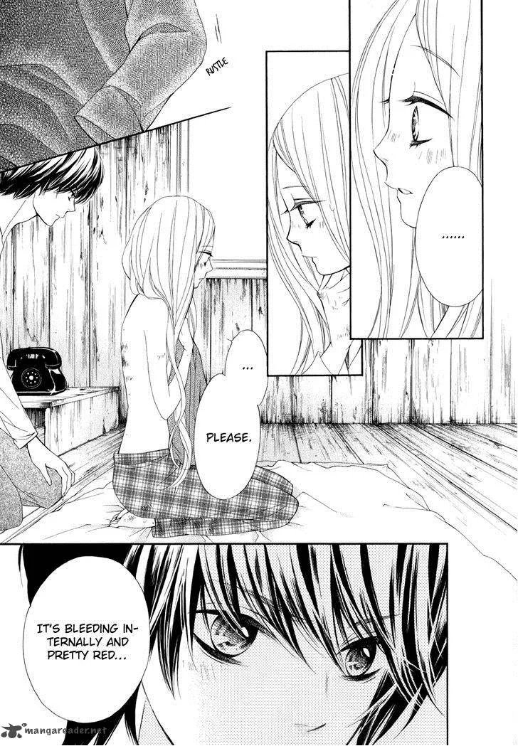Pika Ichi Chapter 22 page 13