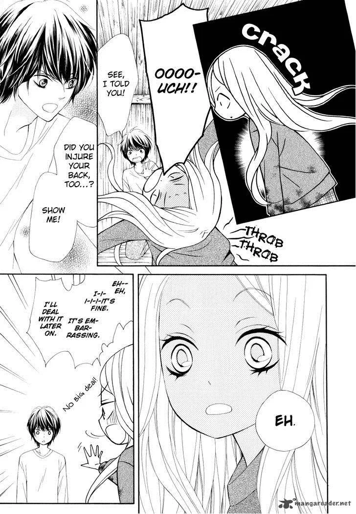 Pika Ichi Chapter 22 page 11