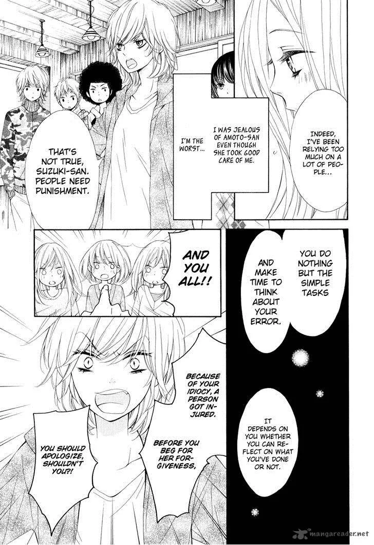 Pika Ichi Chapter 22 page 21