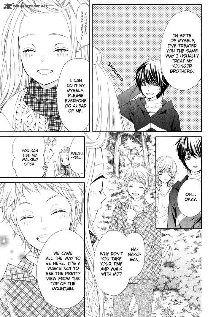 Pika Ichi Chapter 22 page 25