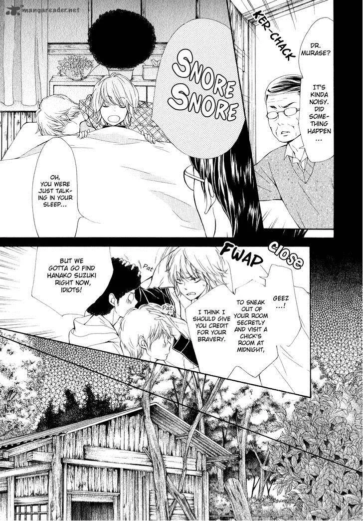 Pika Ichi Chapter 22 page 9