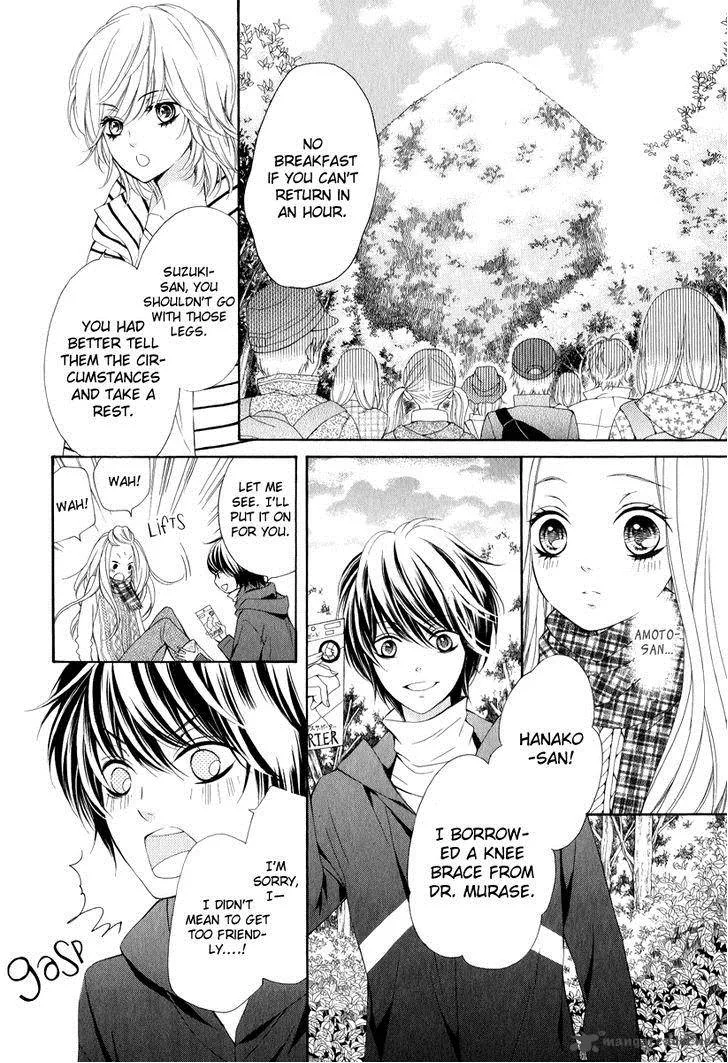 Pika Ichi Chapter 22 page 24