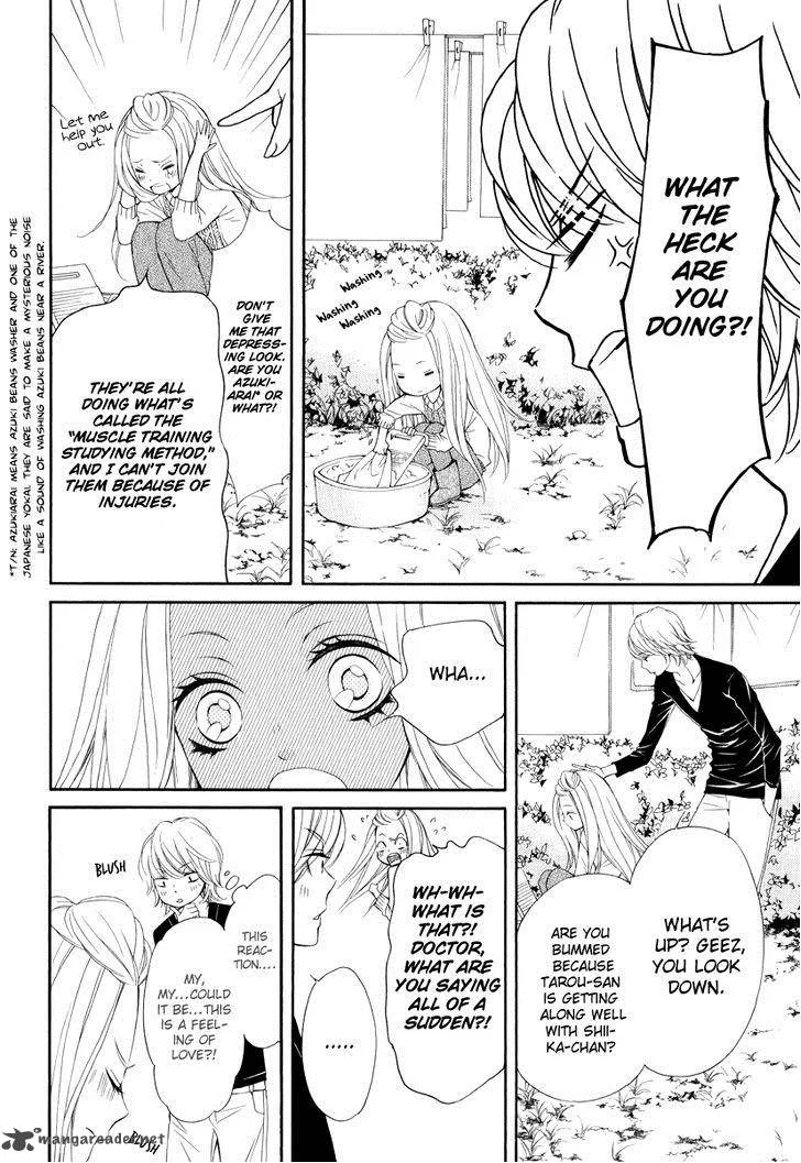 Pika Ichi Chapter 22 page 34