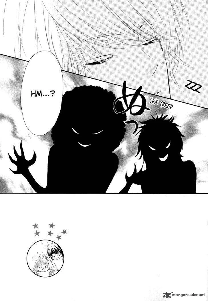 Pika Ichi Chapter 22 page 7