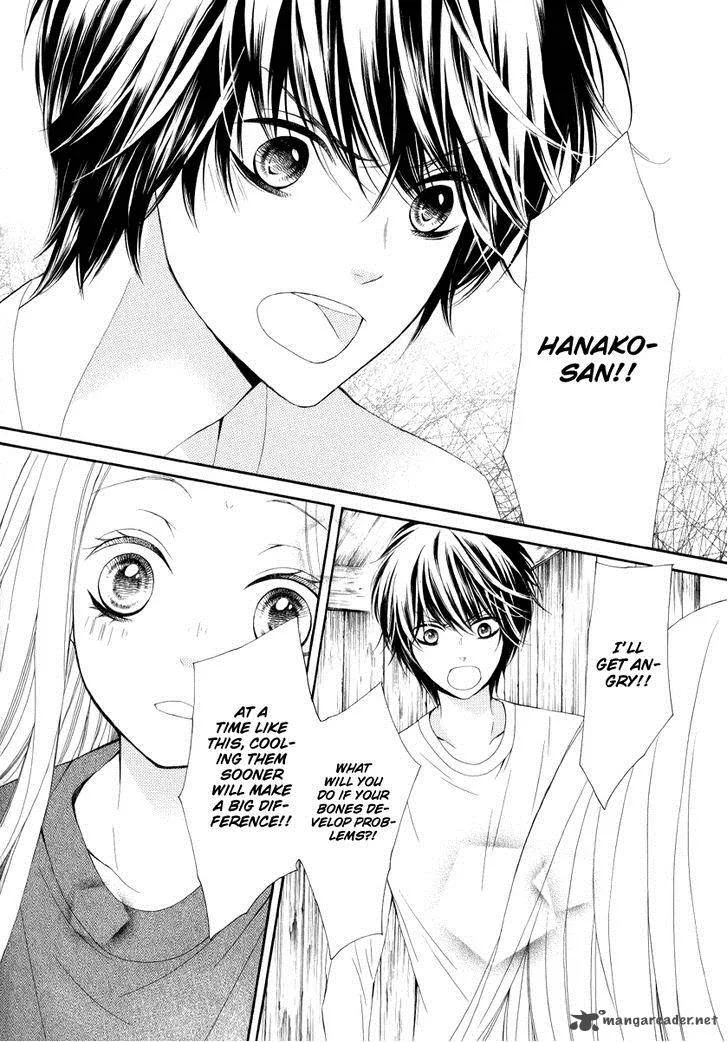 Pika Ichi Chapter 22 page 12
