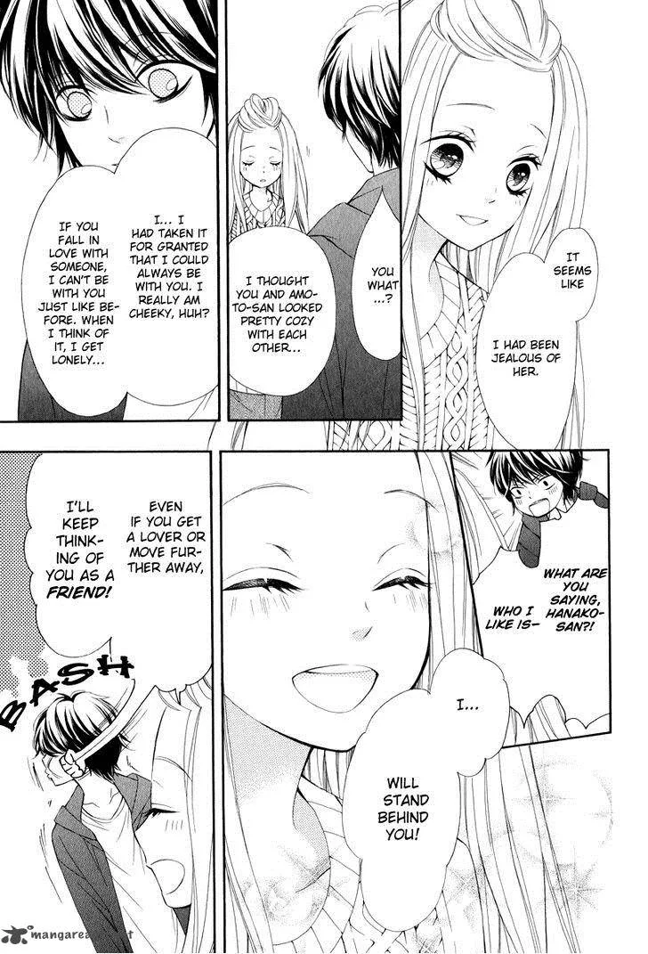 Pika Ichi Chapter 22 page 41