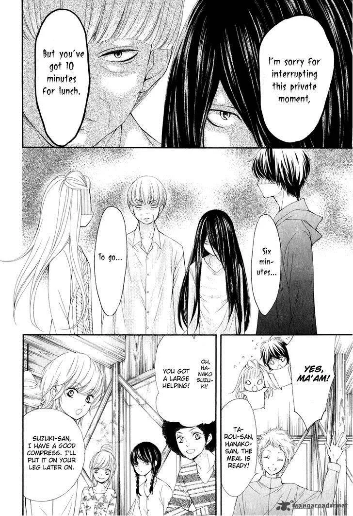 Pika Ichi Chapter 22 page 42