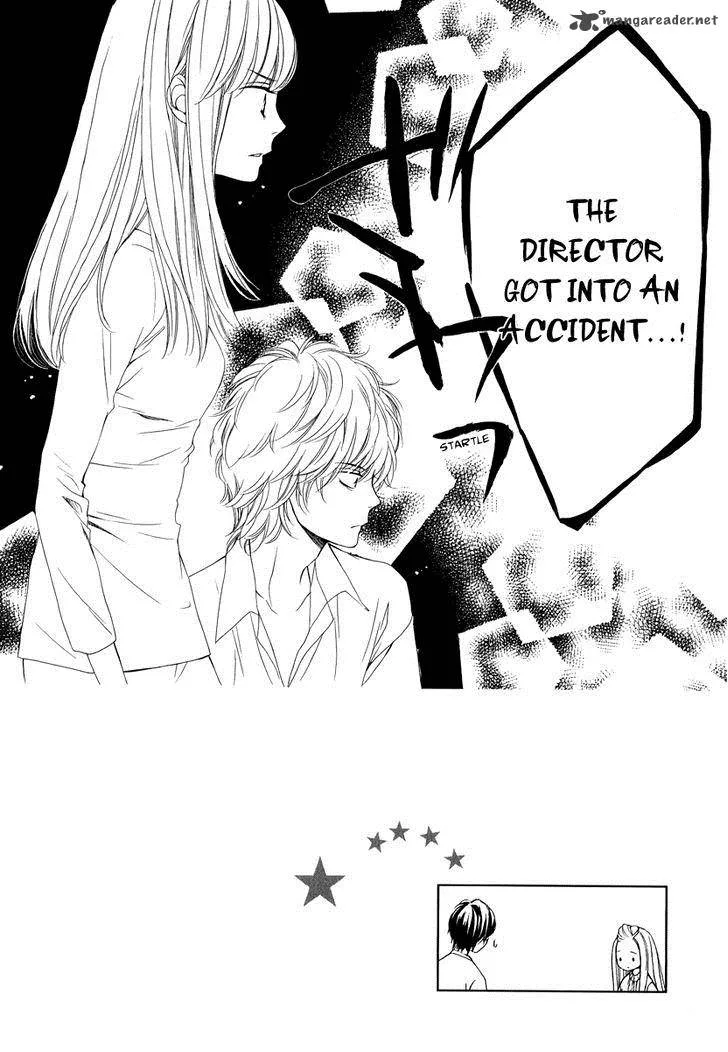 Pika Ichi Chapter 23 page 4
