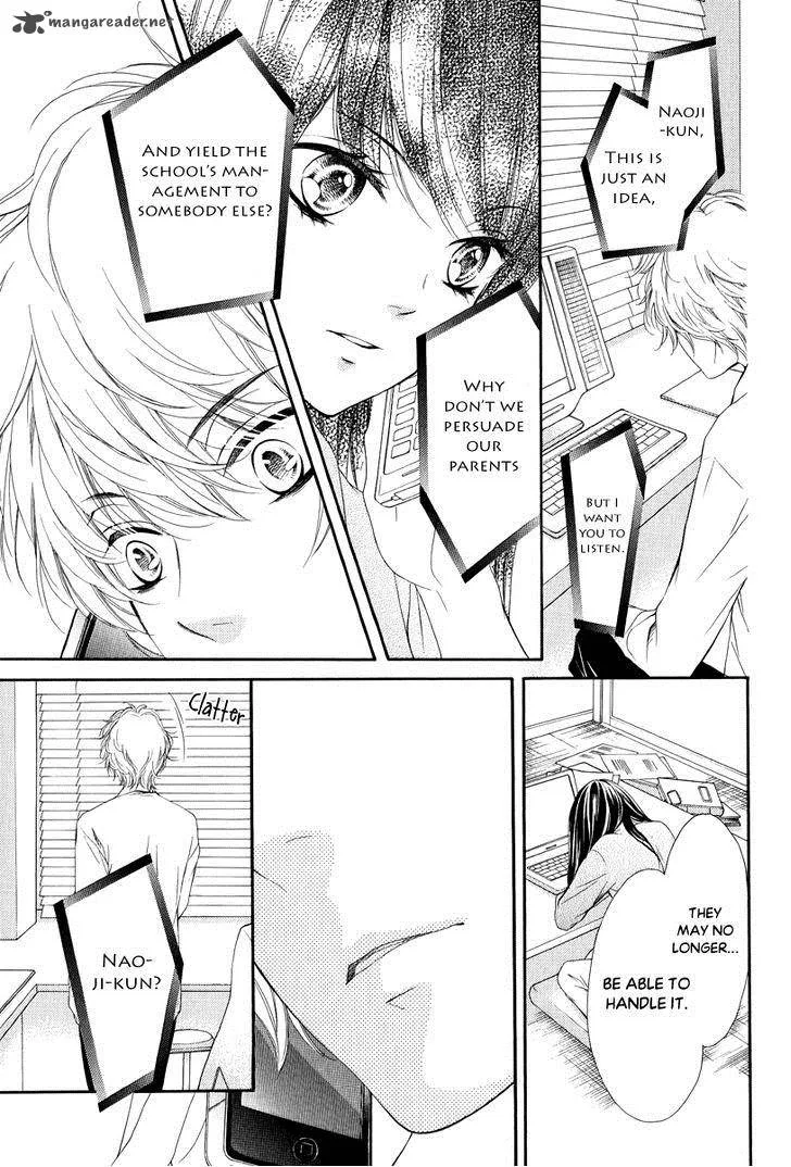 Pika Ichi Chapter 23 page 23