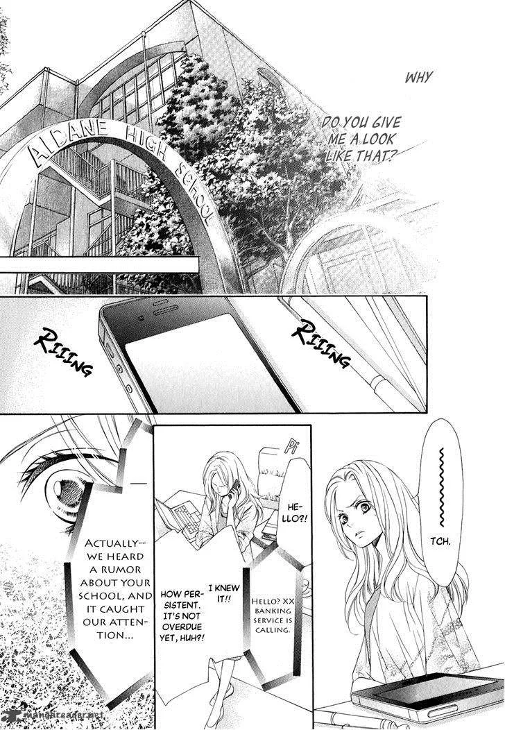 Pika Ichi Chapter 23 page 35