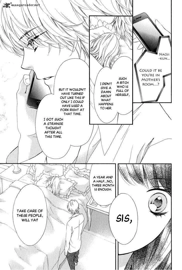 Pika Ichi Chapter 23 page 25