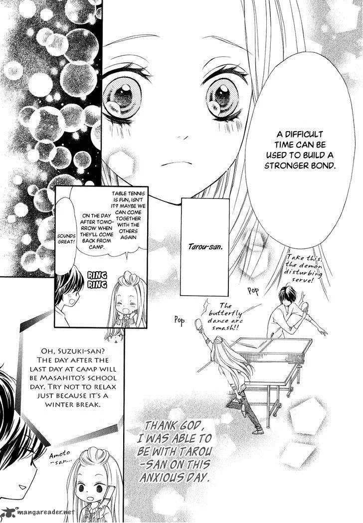 Pika Ichi Chapter 23 page 21