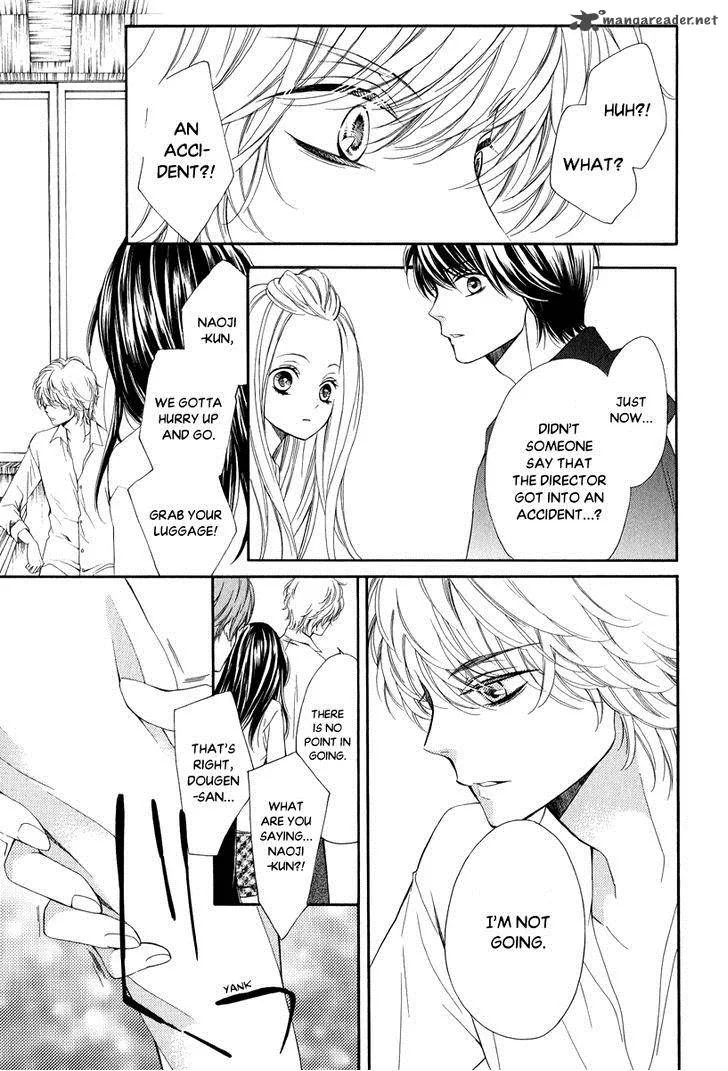 Pika Ichi Chapter 23 page 5