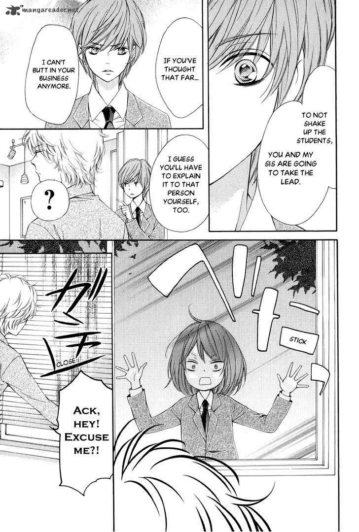 Pika Ichi Chapter 23 page 31