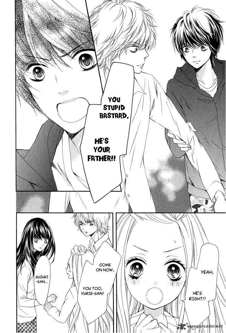 Pika Ichi Chapter 23 page 6