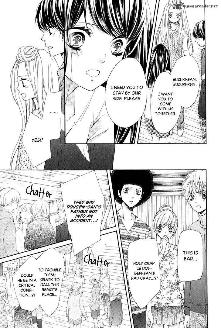 Pika Ichi Chapter 23 page 7